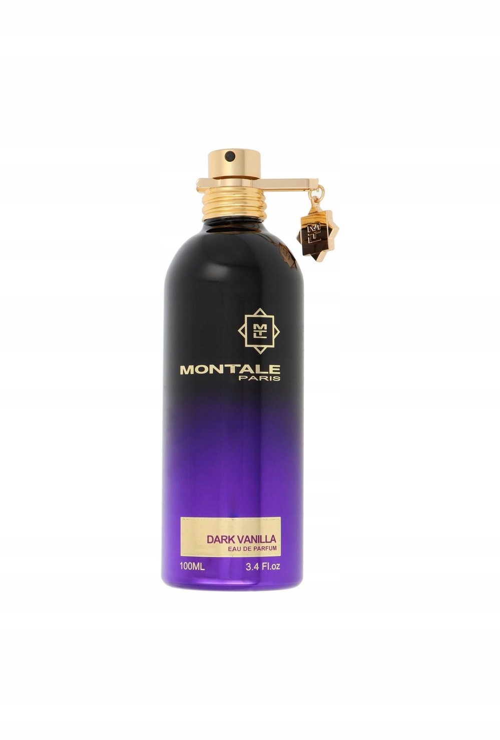 Montale Dark Vanilla Edp 100 ML