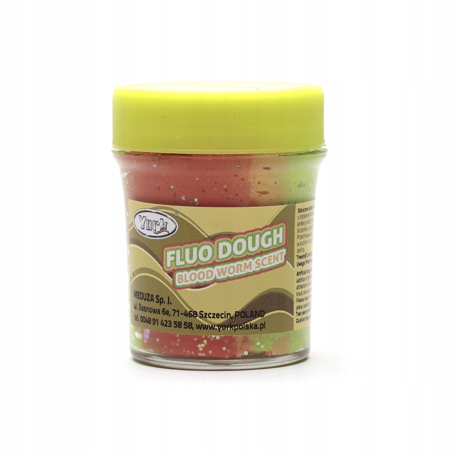 ИСКУССТВЕННЫЙ ТОРТ / РЫБНАЯ ПАСТА ЙОРК-ОЧОТКА