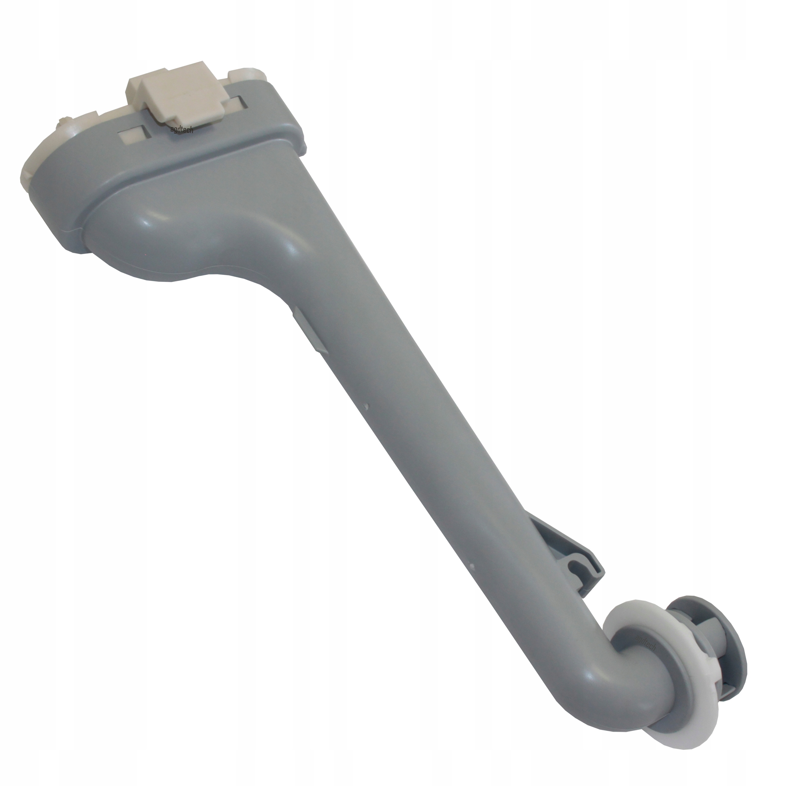 Ramię górnego spryskiwacza do zmywarki Aeg