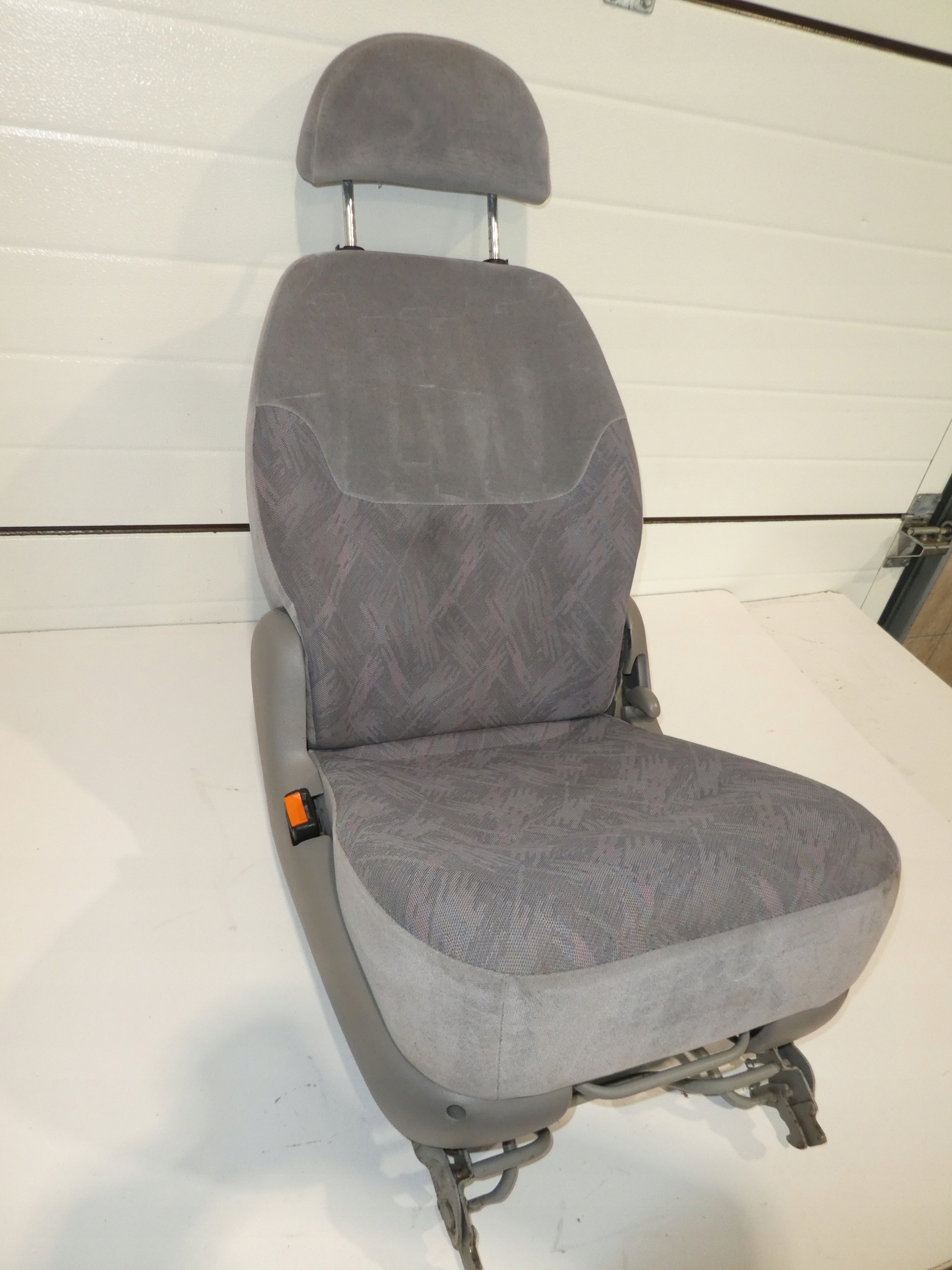 SITZ LINKS HECK VW SHARAN ALHAMBRA GALAXY
