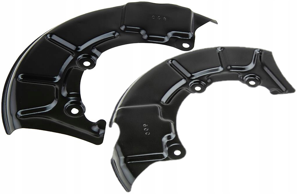 OSŁONY TARCZ HAM PRZÓD VW GOLF IV 4 NEW BEETLE