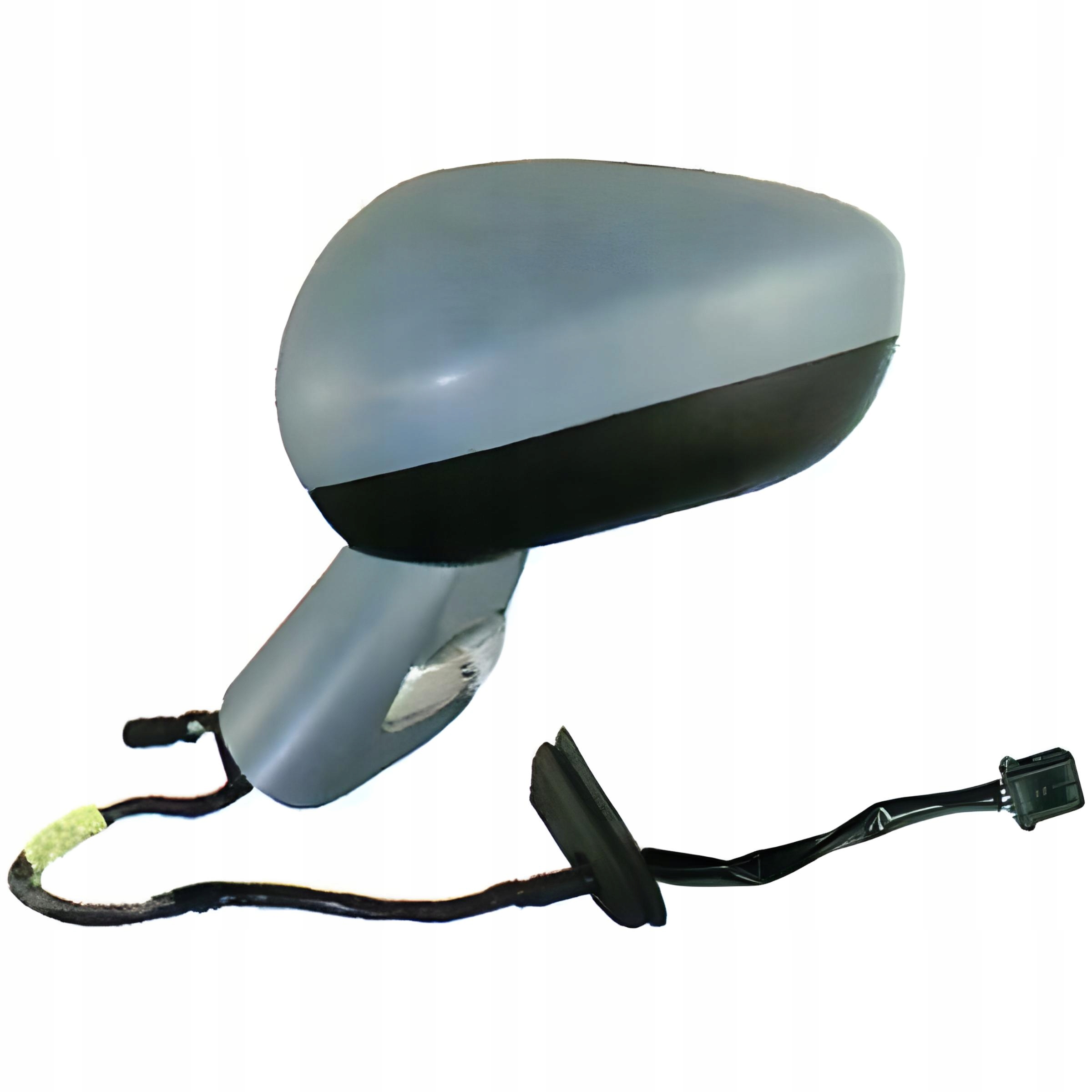 Diederichs 4062225 зеркало