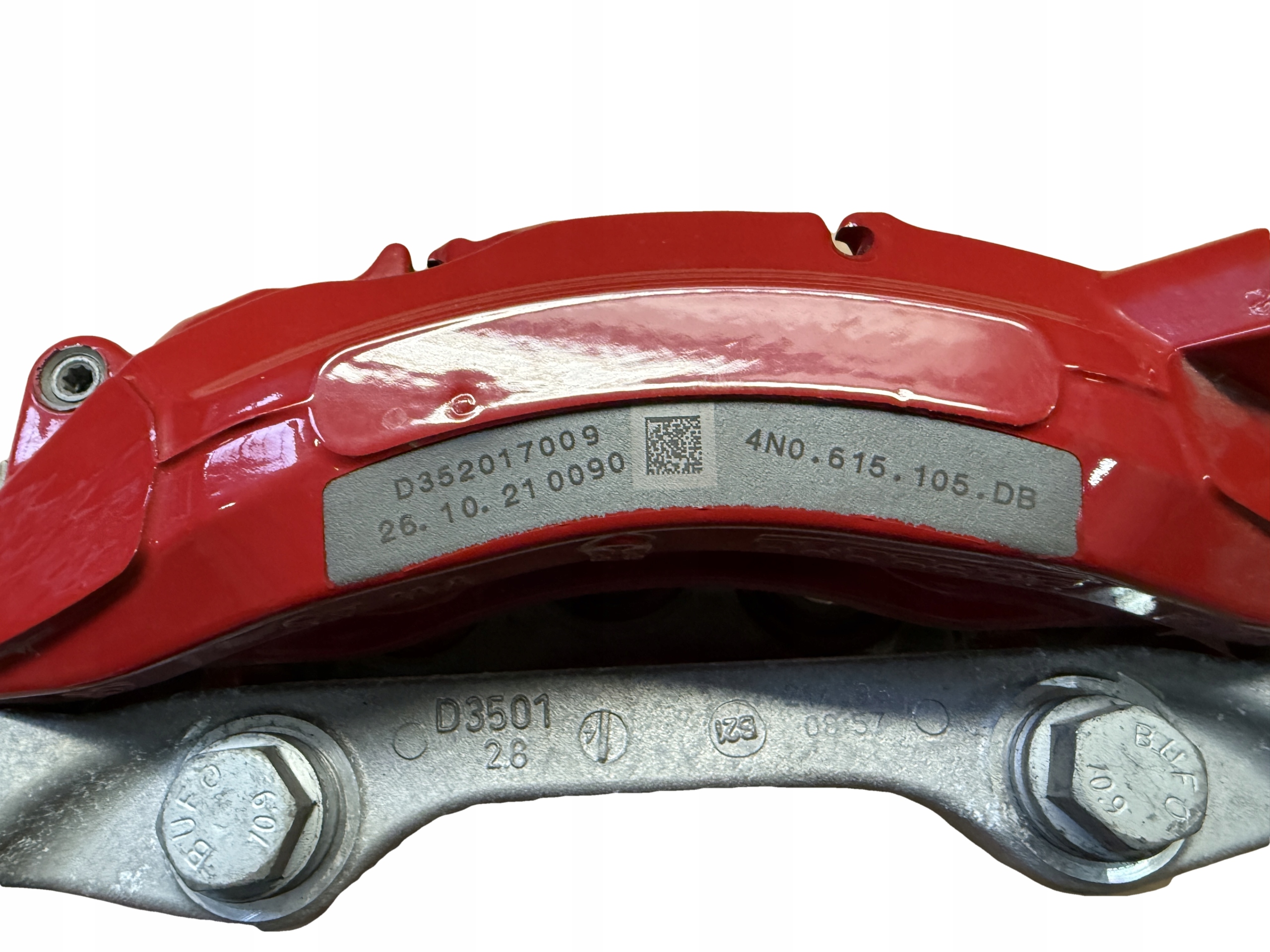 AUDI A8 4N D5 calipers brake front 4N0615105DB 350MM