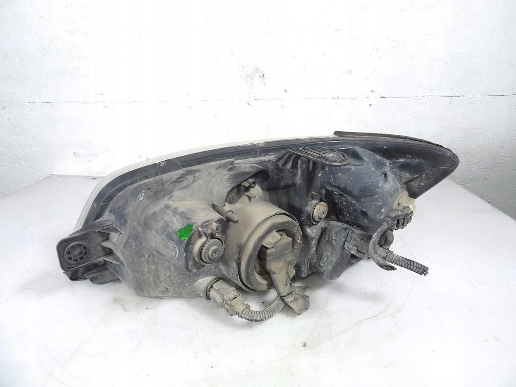 HYUNDAI GETZ e REFLEKTOR Destra 92102-1CXXX