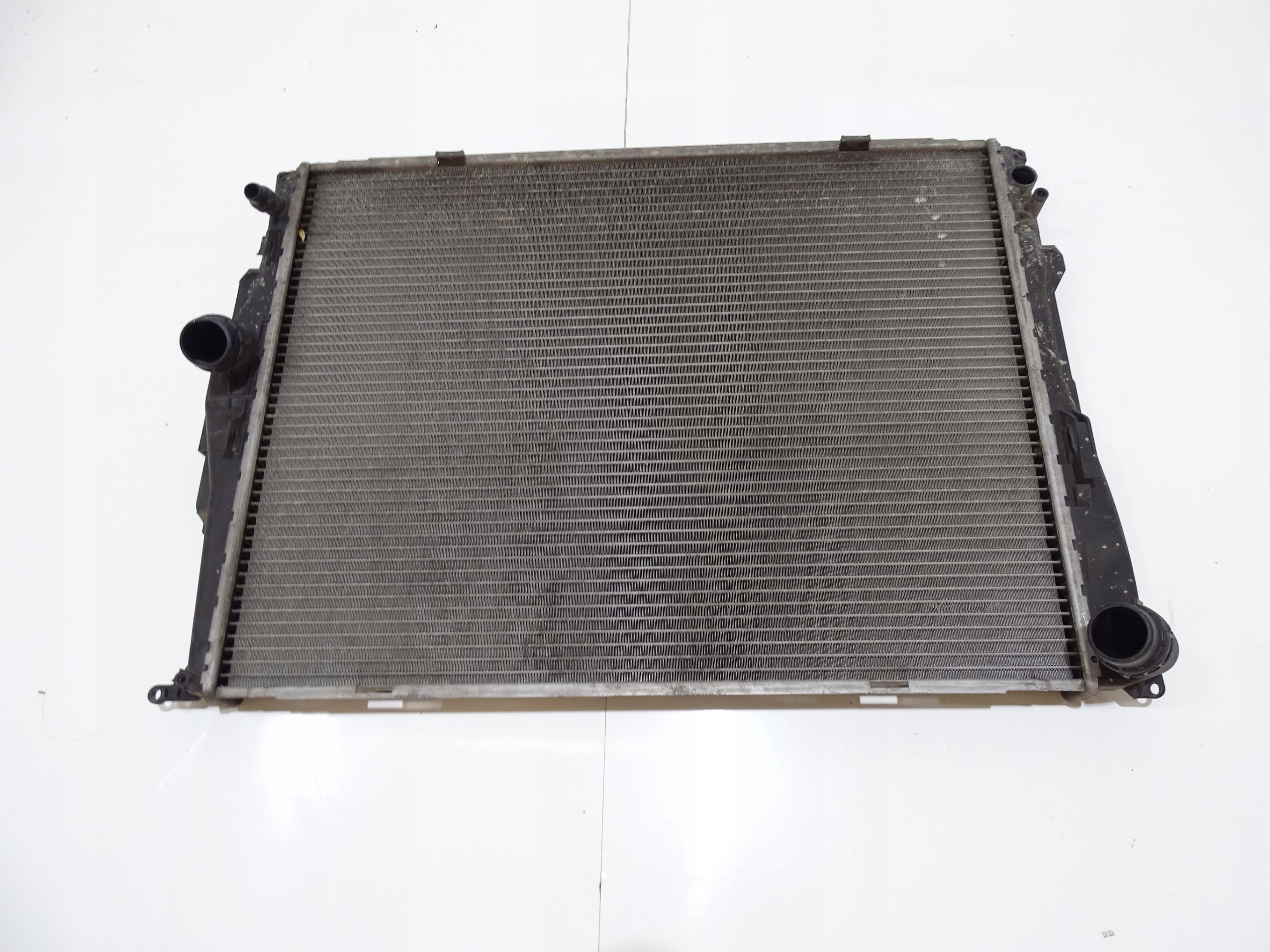 water cooler BMW E90 E91 N52B25 OE 7542198