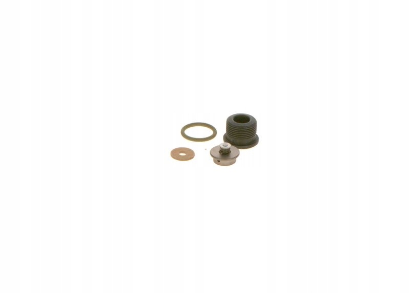 F 00N 202 354 BOSCH ZESTAW NAPRAWCZY COMMON RAIL EAN 4047024297302