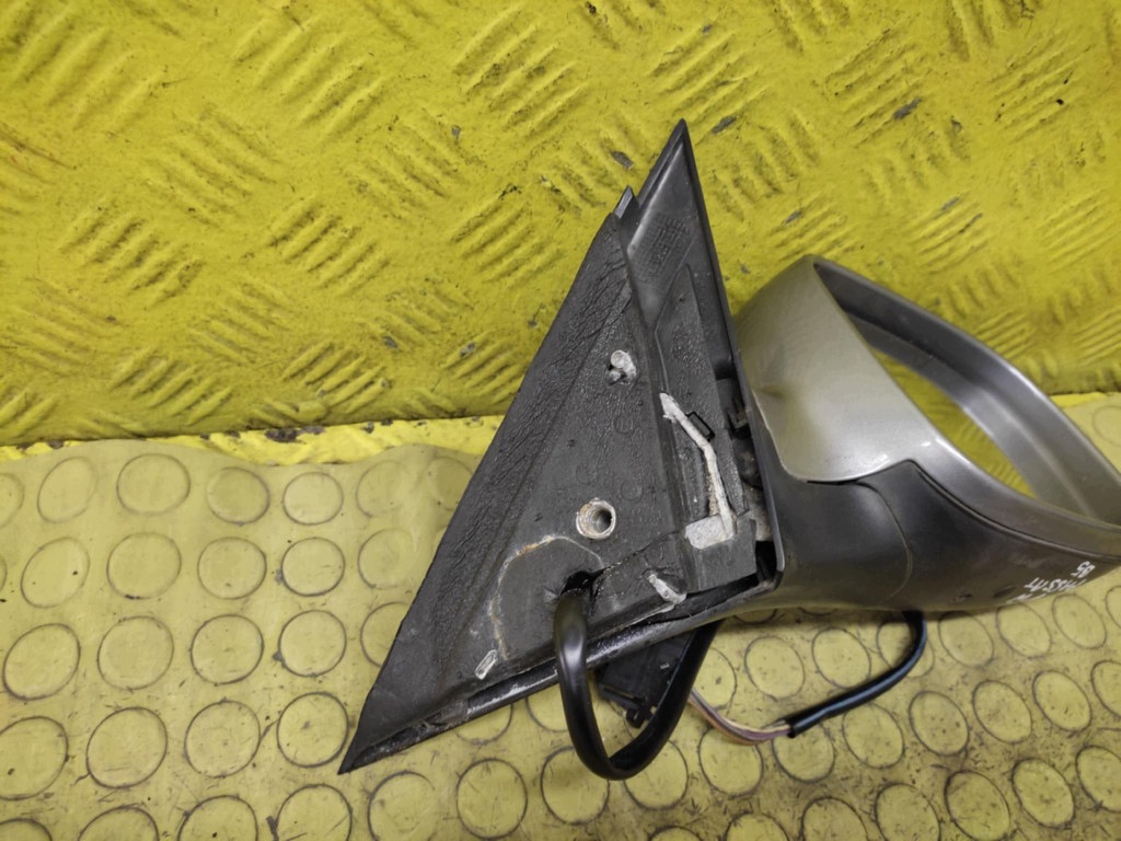 VW PASSAT B5 Spiegel rechts 5 PIN