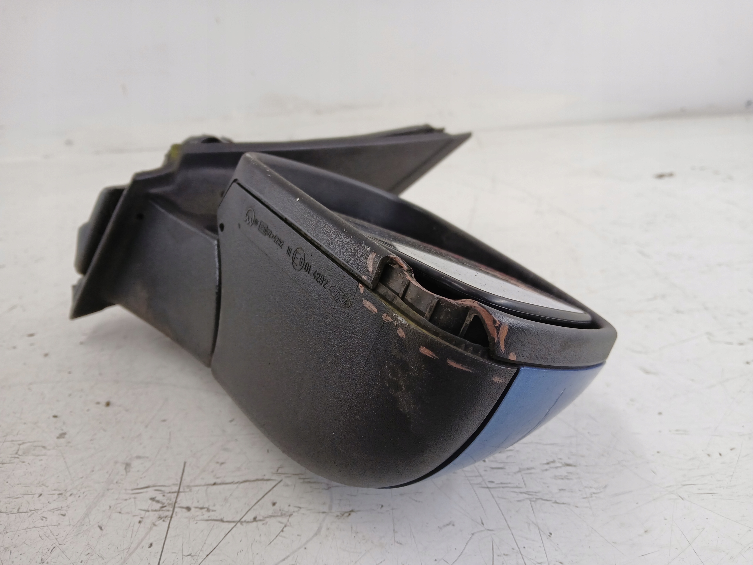 FORD FOCUS MK2 mirror right G3 5 PIN