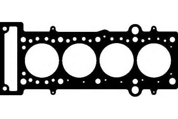 Elring Těsnění Pod Hlavu Válců (gr.: 0,65 MM) C Asistent řidiče #28
