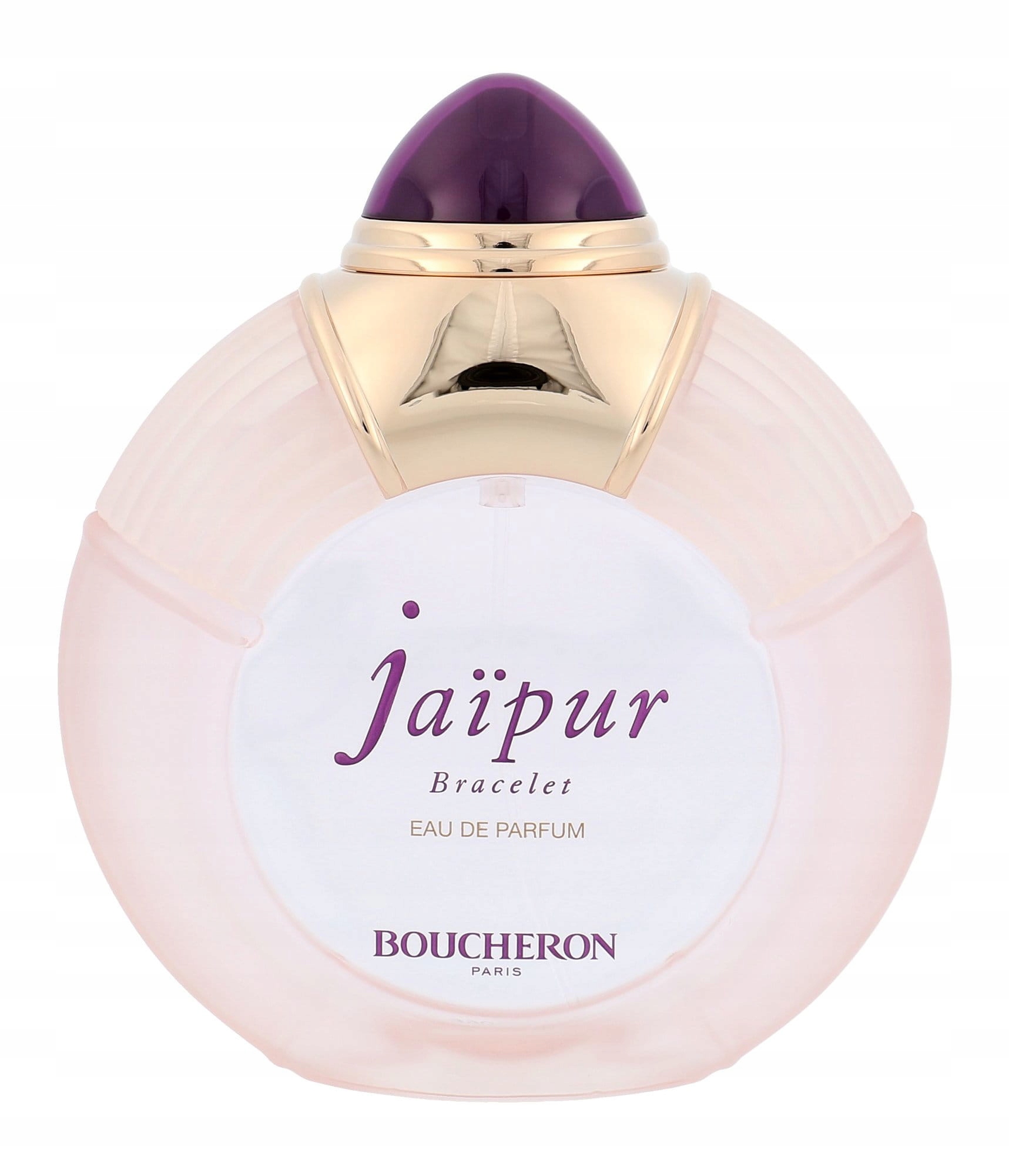 Boucheron Jaipur Bracelet parfémovaná voda 100 ml