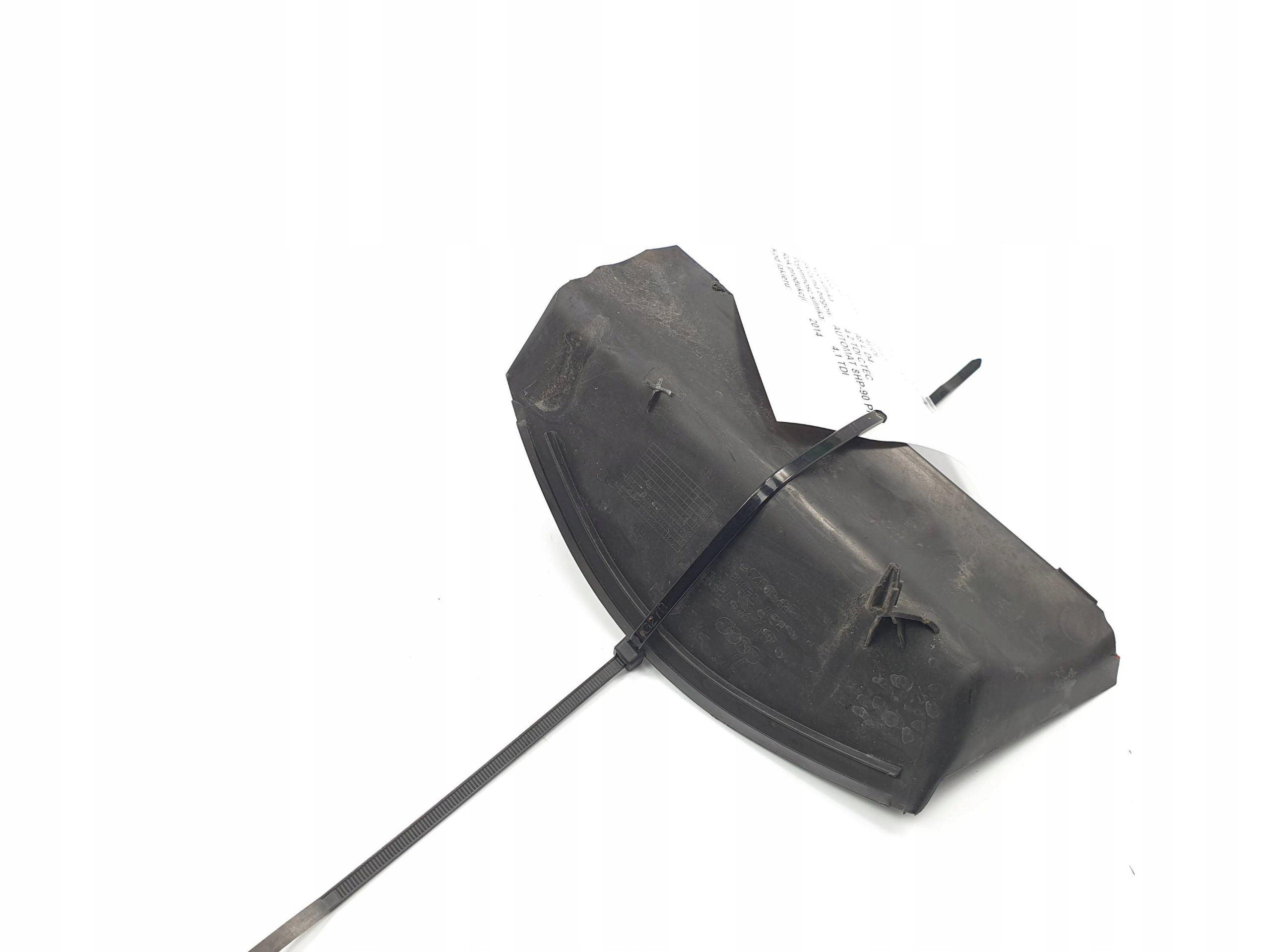 OSLONA 4H0941780H AUDI A8 L D4 Part number 4H0941780H