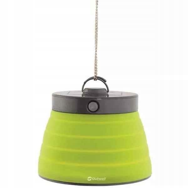 Outwell Polaris Lux Lampa kempingowa na baterie