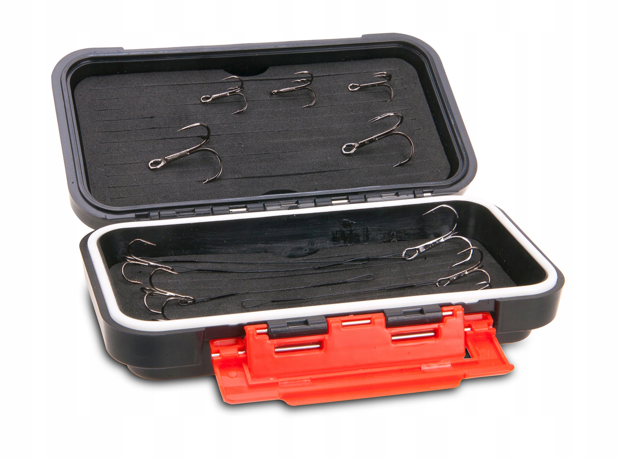 Pudełko Na Przypony Iron Claw Hardcase S