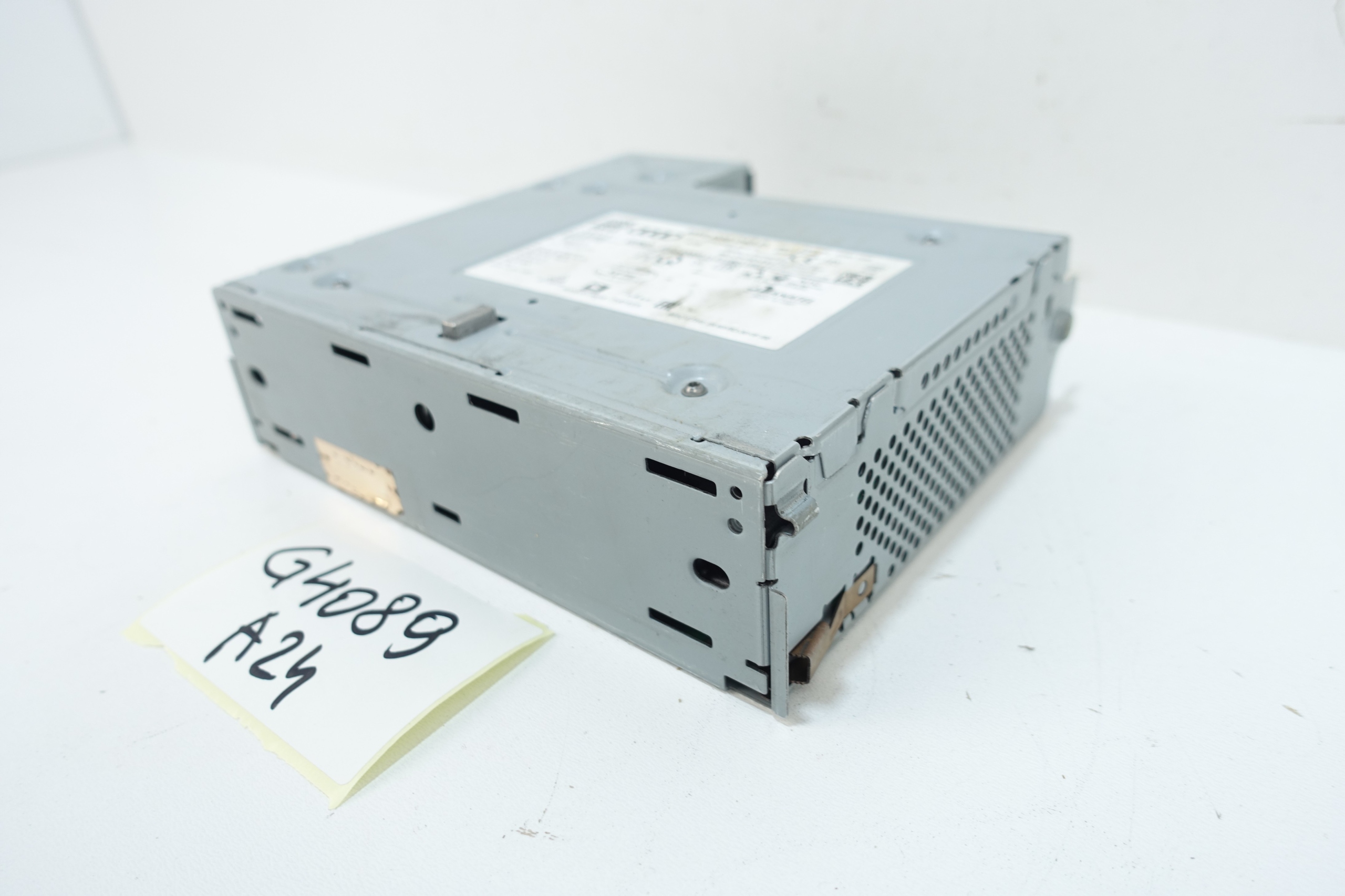 AUDI A3 A4 a6 player module navigation devices MIB3 MIB 8W2035043d
