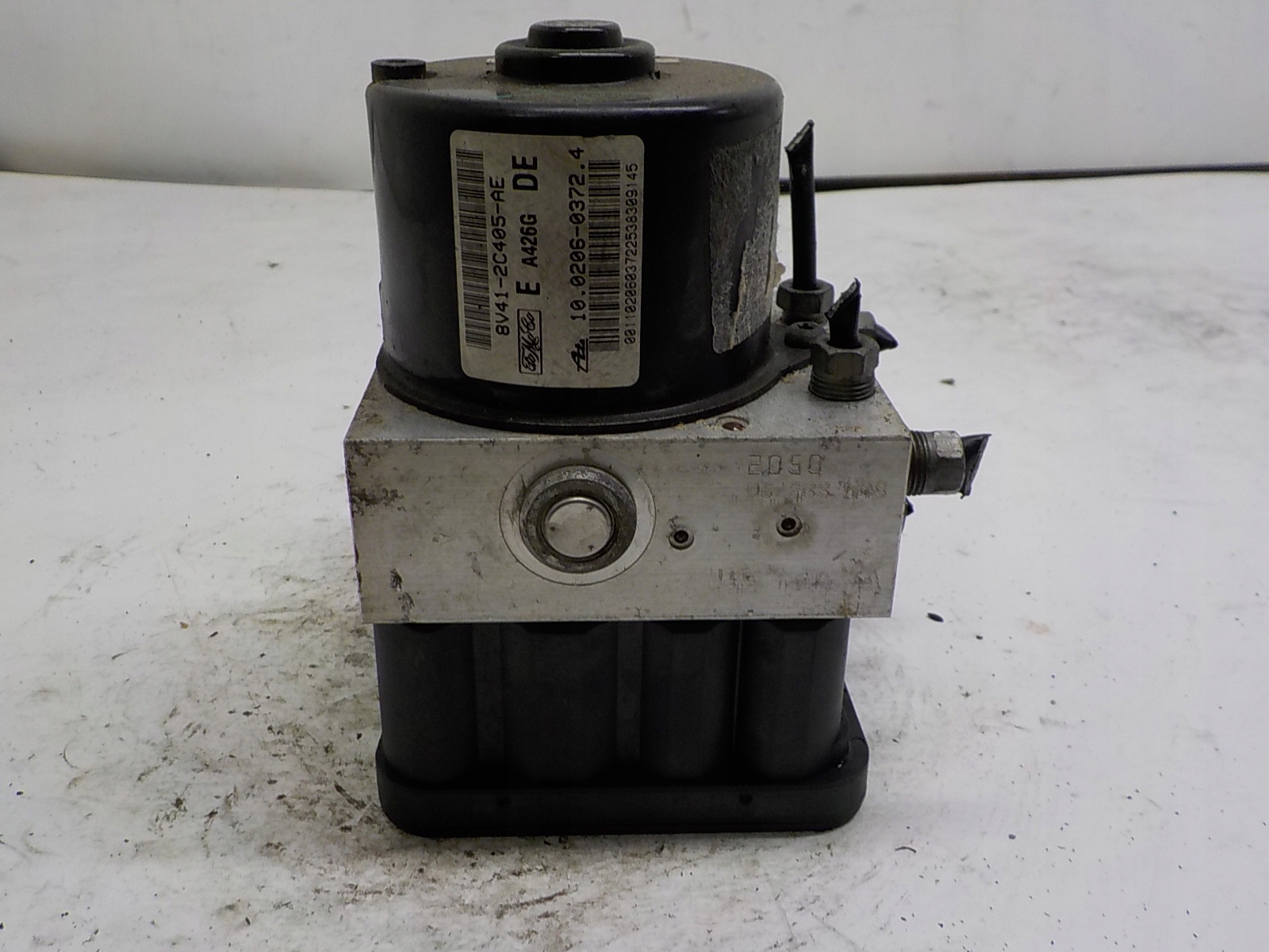 FORD KUGA e Pompa ABS 8V41-2C405-AE 10.0206-0372.4 10.0960-0131.3