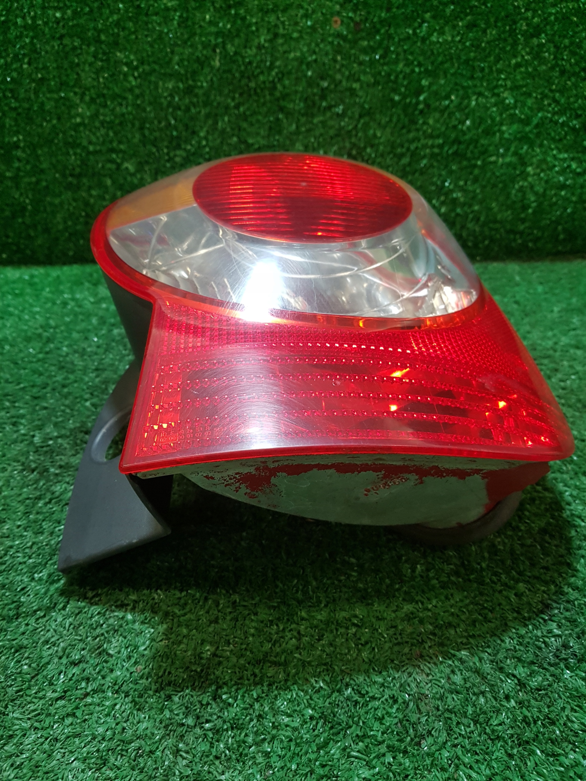 light right rear RENAULT MODUS 8200538785
