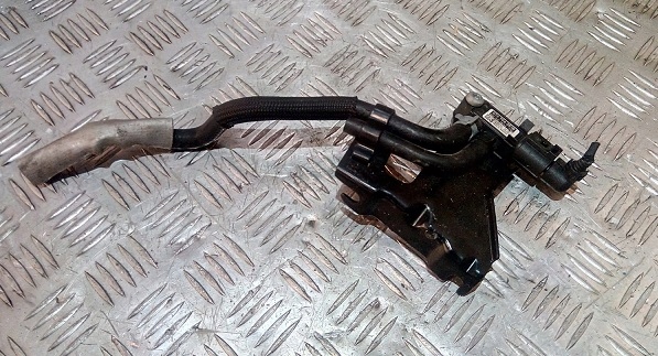 AUDI SEAT VW CZUJNIK CIŚNIENIA SPALIN DPF 2.0 TDI