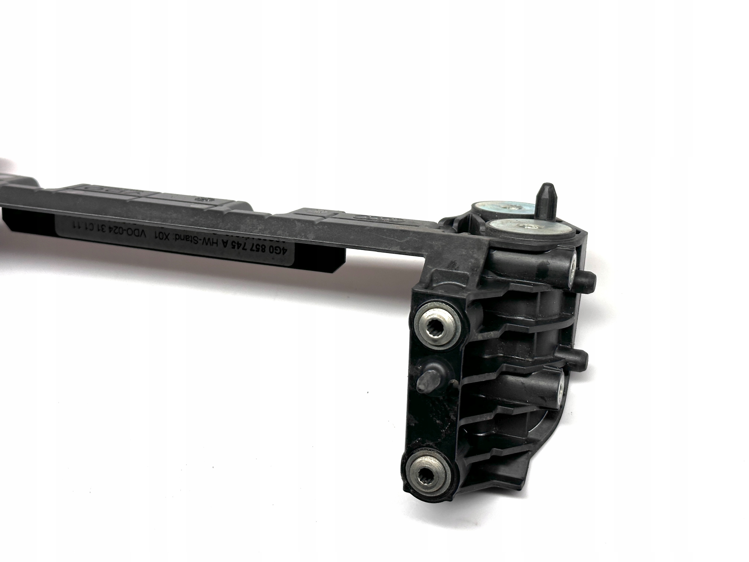 AUDI A6 C7 A7 4G Support plaque Console HEADUP HEAD UP 4G0857745A