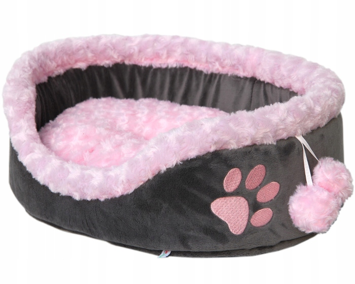 Levně Kotec na spaní potah pelíšek pro psa jezevčíka