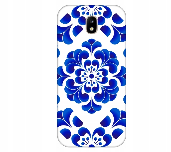 

Etui na telefon Samsung Galaxy J5 2017 Mozaika kaf
