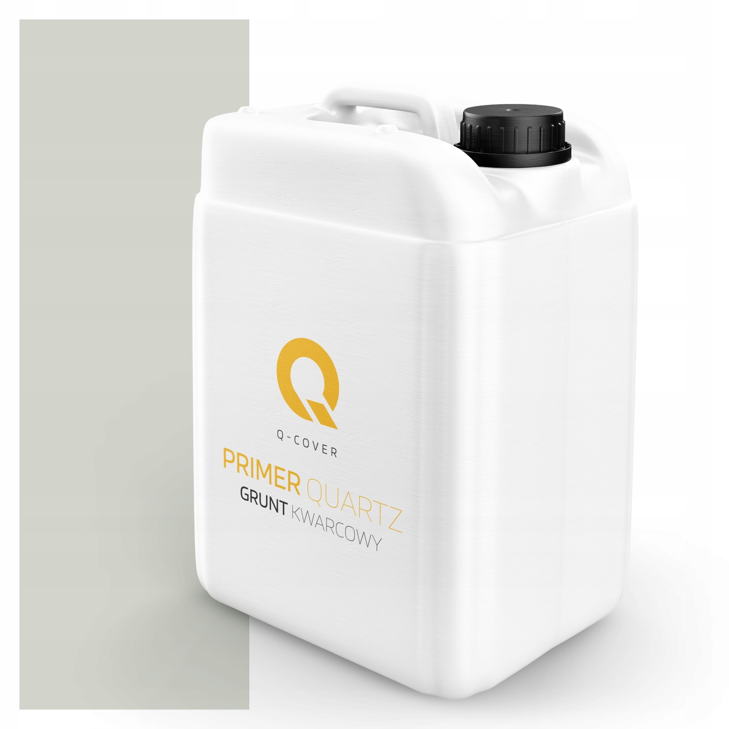 Křemenný Podklad Pod Mozaikovou Omítku, Barva Bílá, M08 7,5 Kg, Podkladový Nátěr