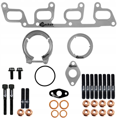 Těsnění turbíny 2.0 Tdi Volkswagen V 792290