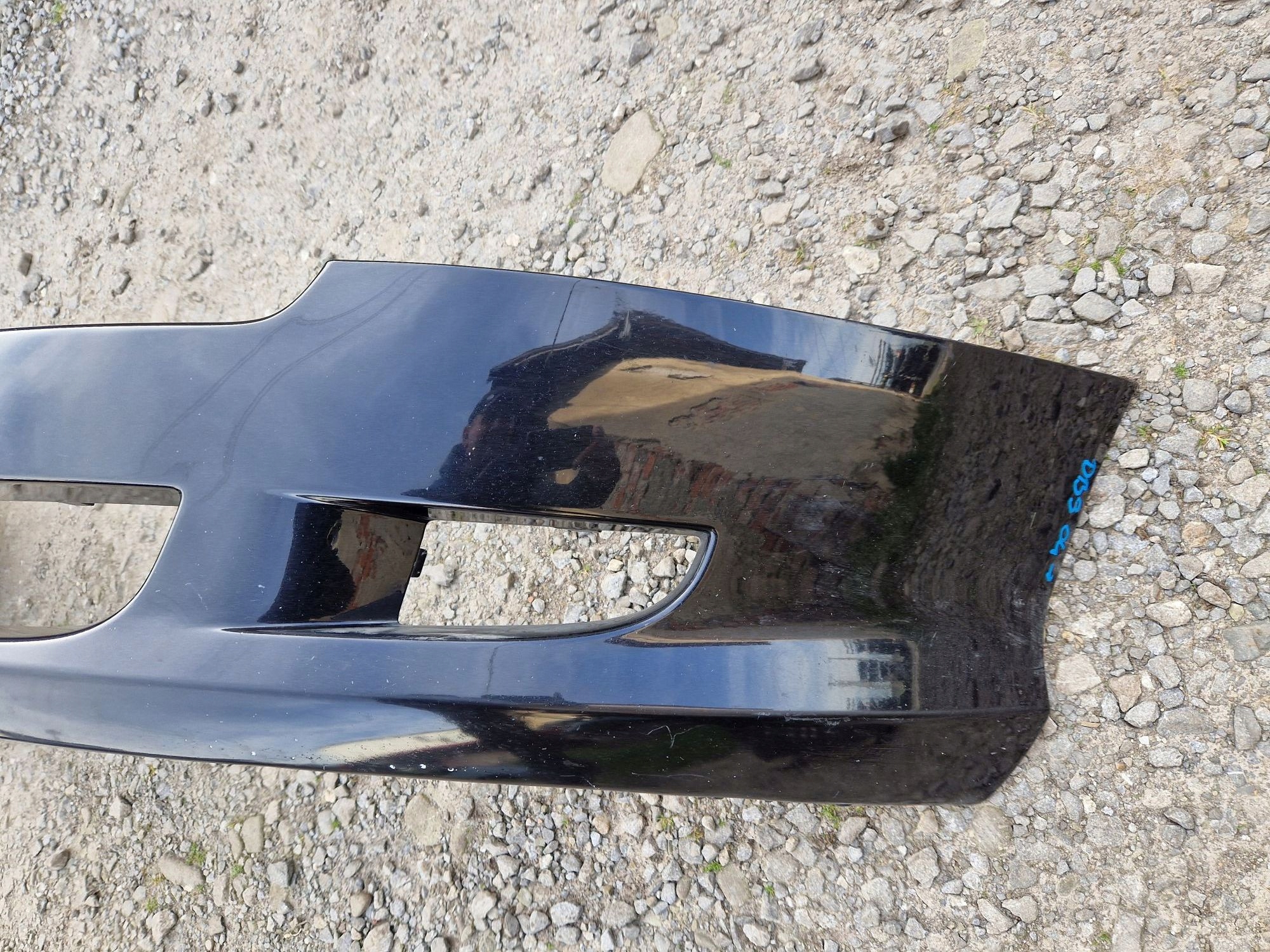 Paraurti Anteriore ASTON MARTIN DB9 2004R->2010R