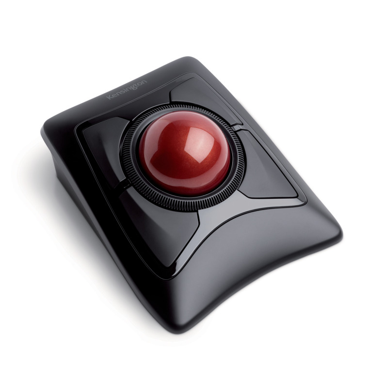 Trackball bezprzew. Kensington Expert Mouse