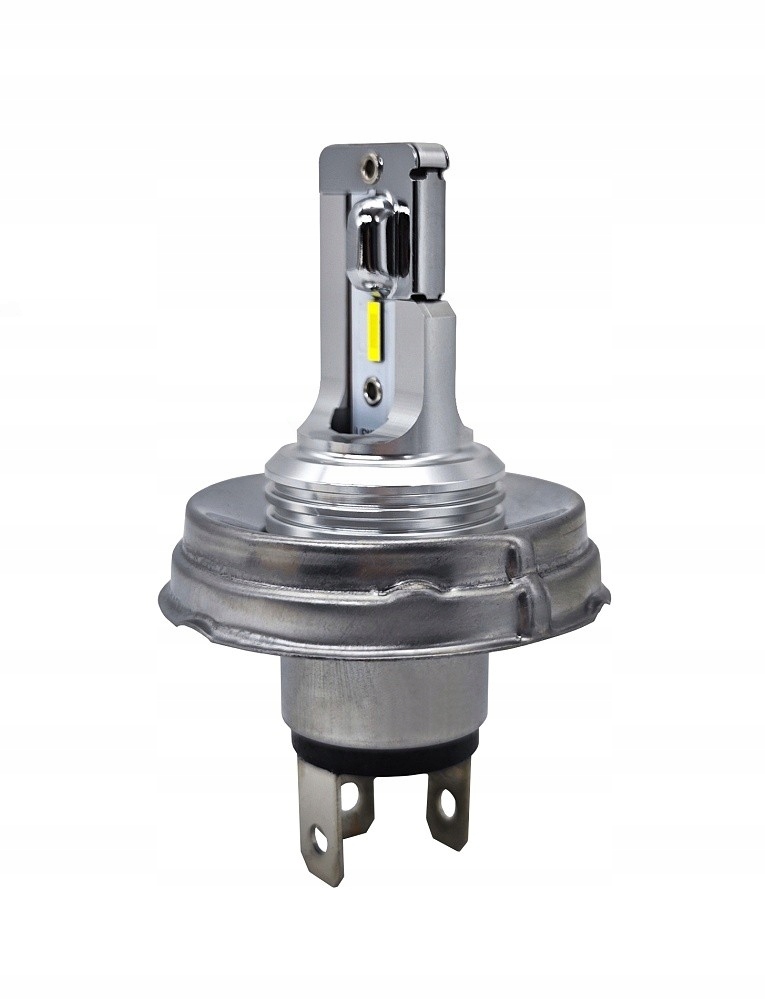 

R2 Led P45T 9V-32V Canbus 7500lm 1szt mocna