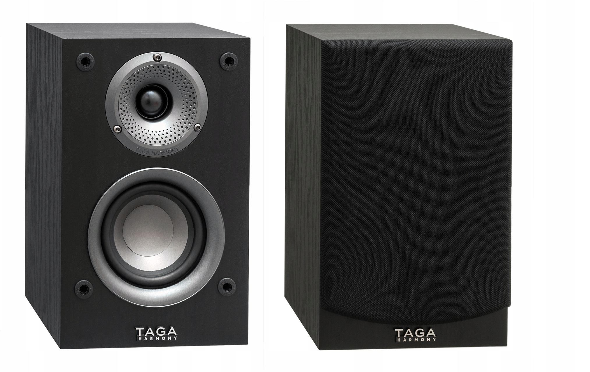 Taga Harmony Tav-s (Černá) pár