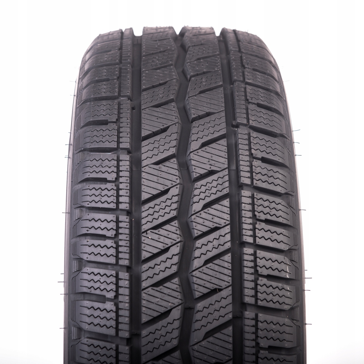 1x OPONA ZIMOWA 205/70R15 Hankook RW12 R C
