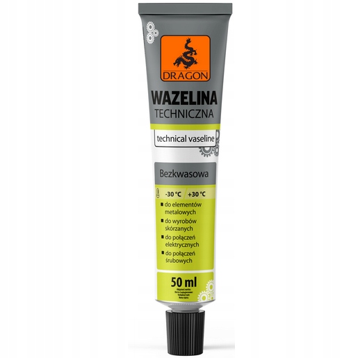 Dragon Wazelina Techniczna 50ML