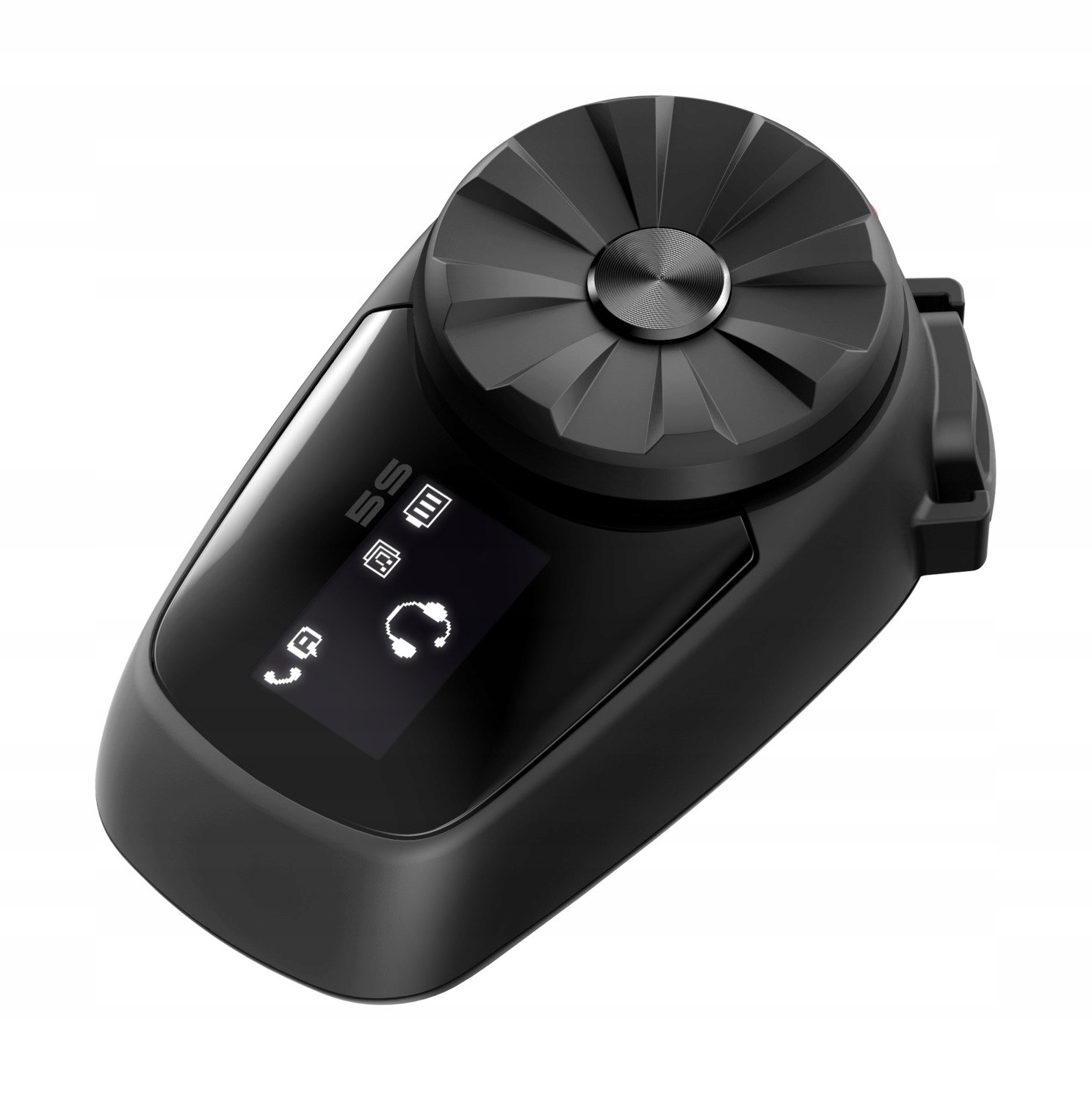 Bluetooth headset 5S (dosah 0,7 km), Sena 5S-10