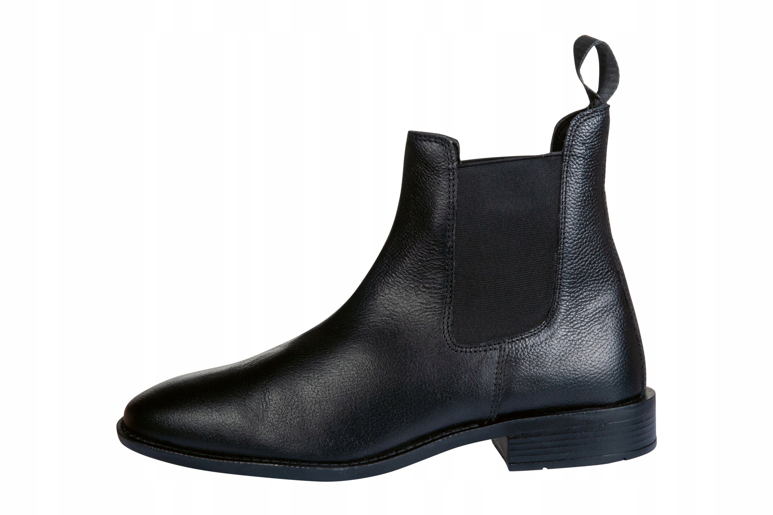 Sztyblety HKM Derby k. Czarny r. 39