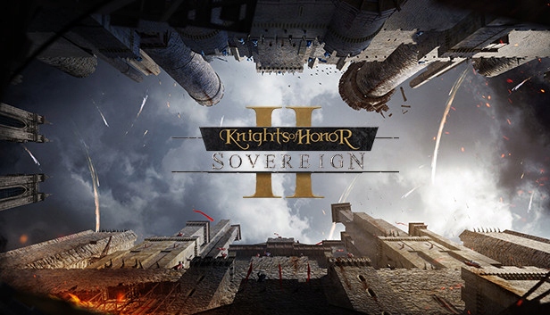 Knights of Honor II: Sovereign Klucz Steam Pc Global