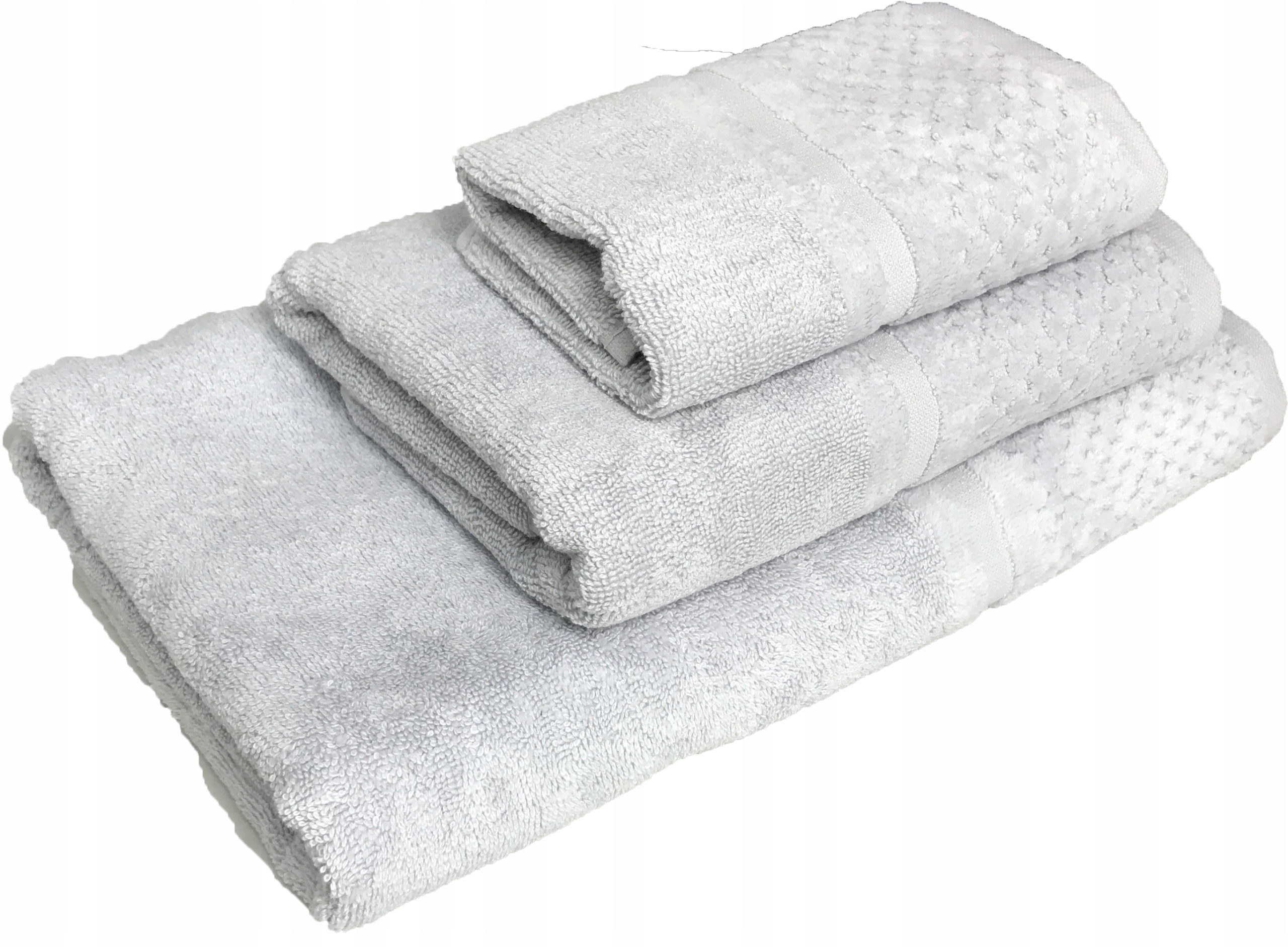 KOMPLET RĘCZNIKÓW 3x SZTUK RĘCZNIKI PREZENT Kod producenta 381ibiza