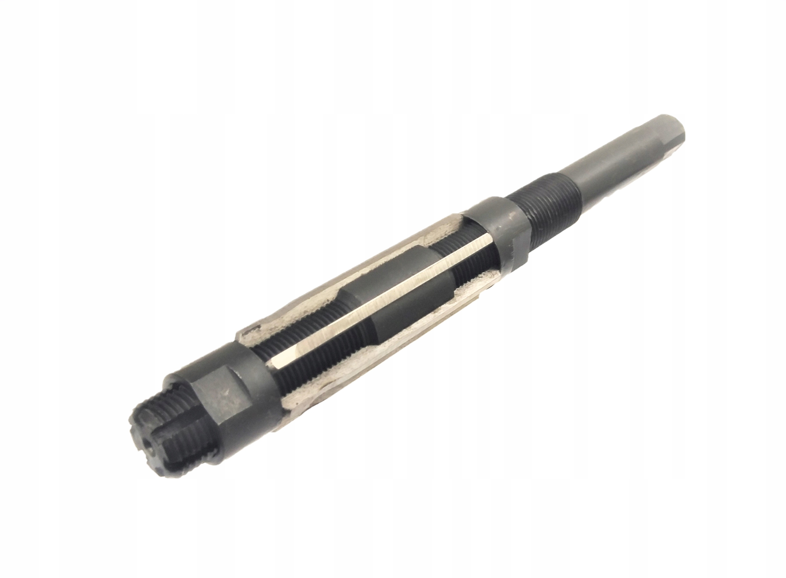 Rozwiertak nastawny ręczny do metalu 29,0 35,0mm wiertło do metalu 29-35