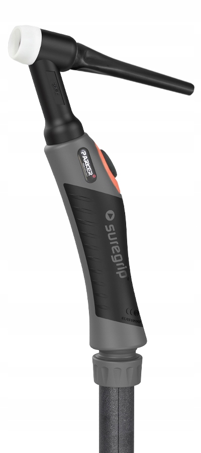 СВАРОЧНАЯ ГОРЕЛКА TIG PARKER SGT18 8M FLEX WATER