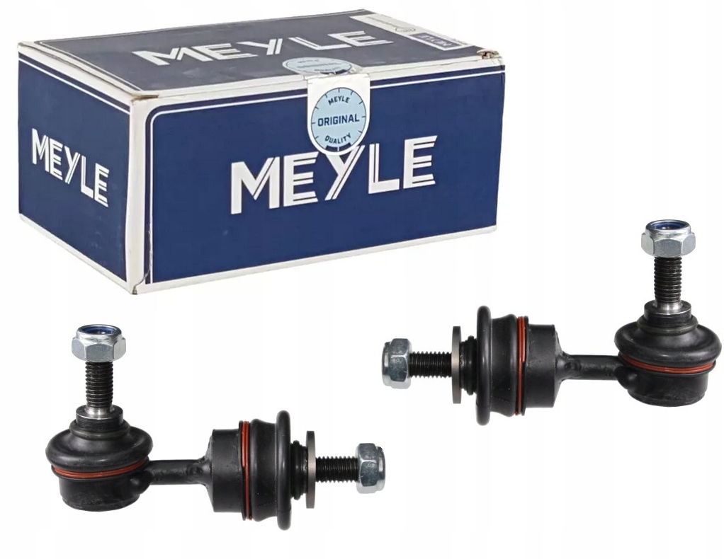 РОЗ'ЄМ СТАБІЛІЗАТОРА ЗАД. MAZDA 3 VOLVO S40 V50