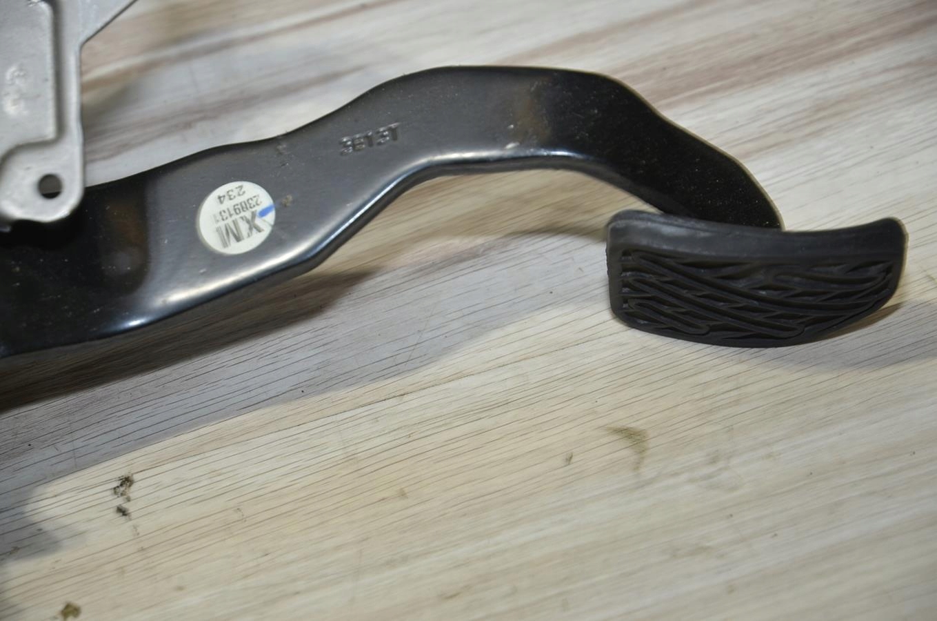 Pedal Bremse Nissan Note II E12 14r