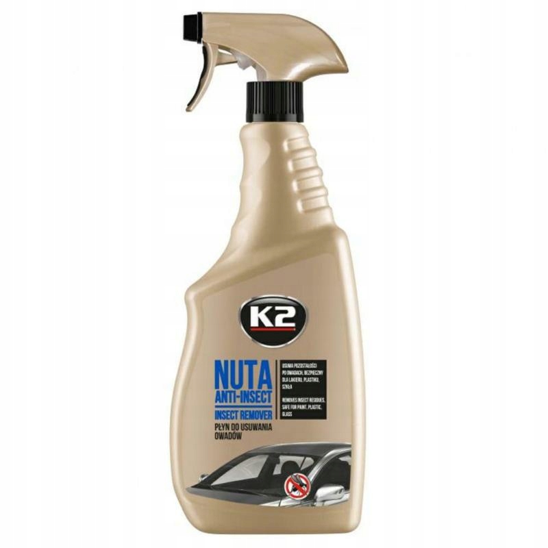 

K2 Nuta Insekt 770ml do insektów z karoserii