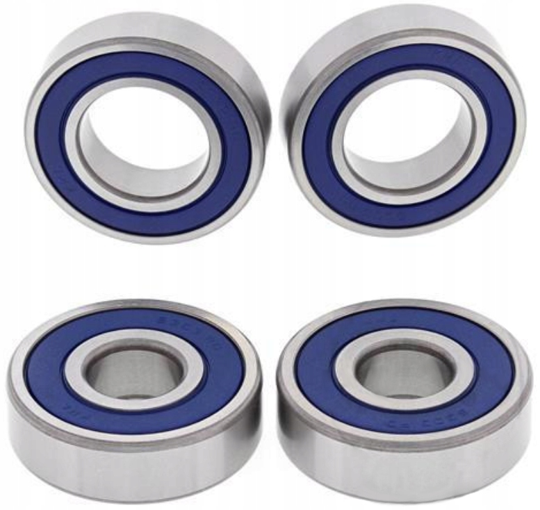 Ložiská Zadného Kolesá Ducati Monster 600 750 900 00-01