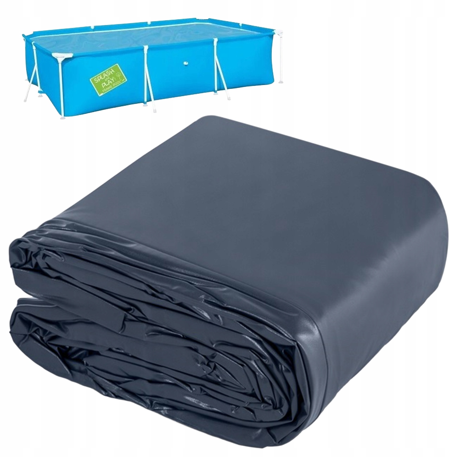 Obal plachta na bazén Bestway Splash and Play Frame Pool 300x200x66 cm