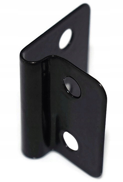 

Zapinka uchwyt do panela ogrodzenie 2szt Antracy