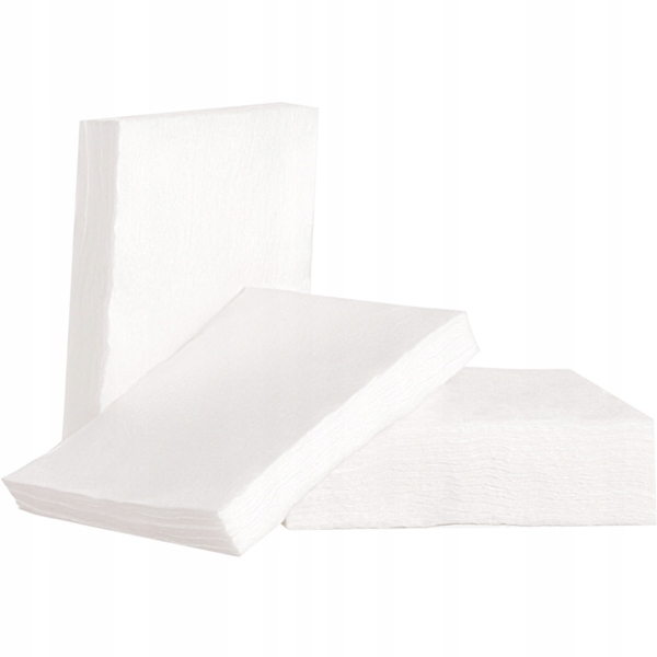 DUŻE PŁATKI KOSMETYCZNE DLA NIEMOWLĄT WACIKI x600 Zastosowanie jednorazowe