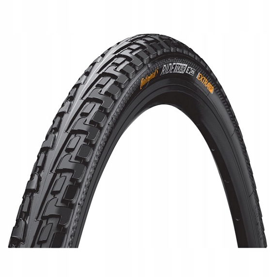 Opona Rowerowa Continental Ride Tour 700*35C 28" Drutowana Trekking