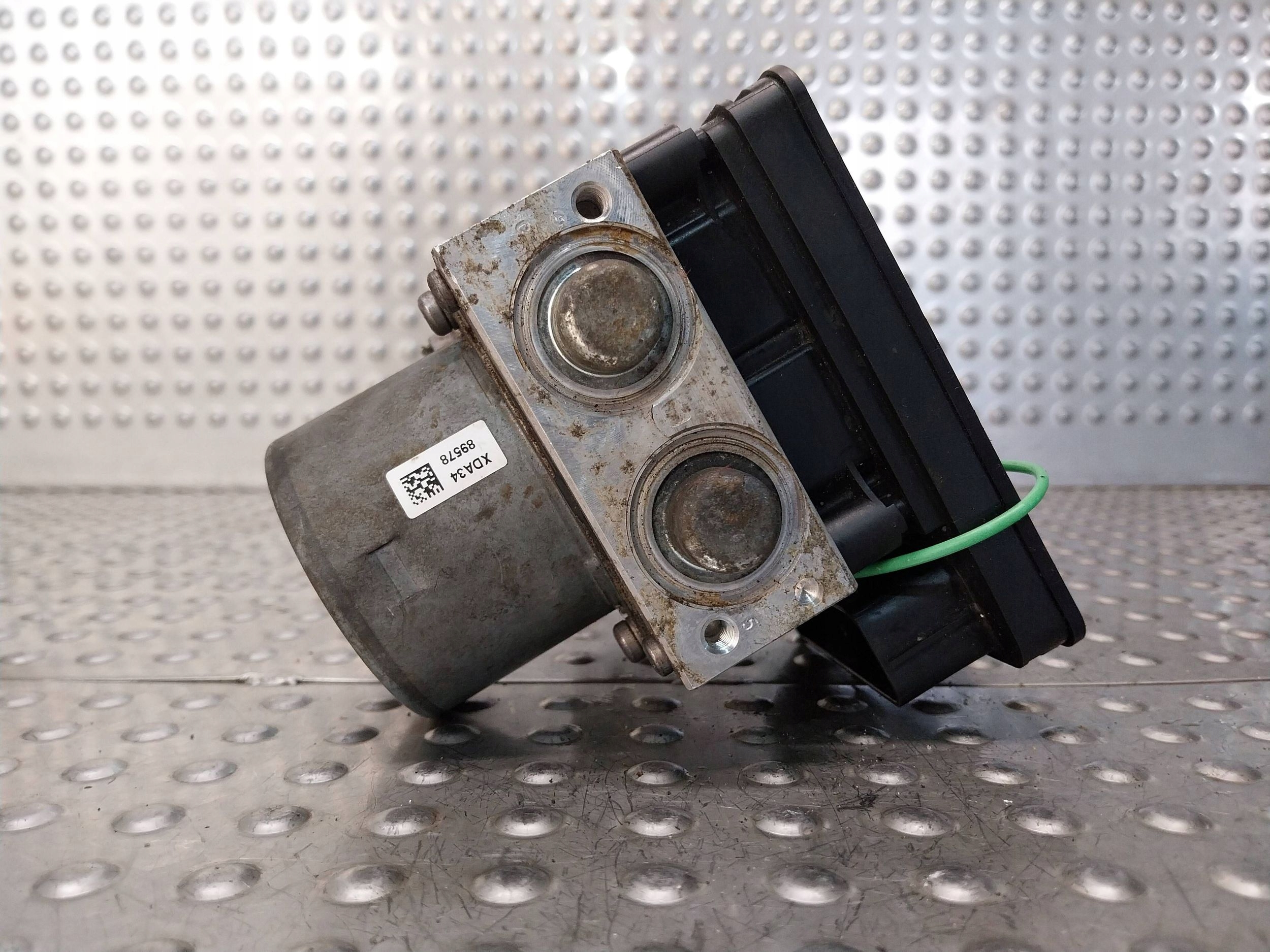 pump control unit ABS 1S0614517R SEAT MII VW UP SKODA CITIGO