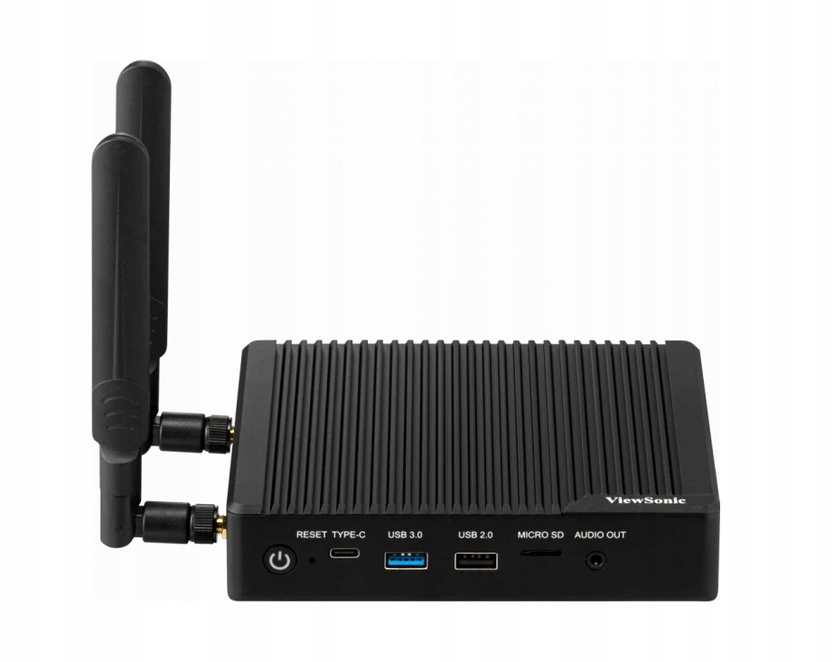 Počítač Ops Pro Monitory Viewsonic Viewboard Box VBS200-A Dph 23%