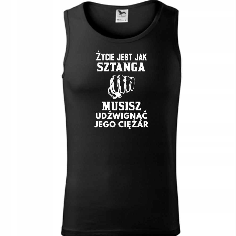 

Top Męski Siłownia Fitness Wiele Wzorów Urodziny