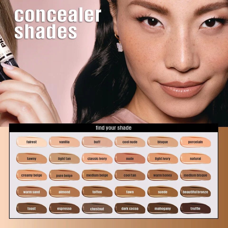 Korektor L.A. Girl - HD Pro Conceal - Cool Tan Marka inna marka